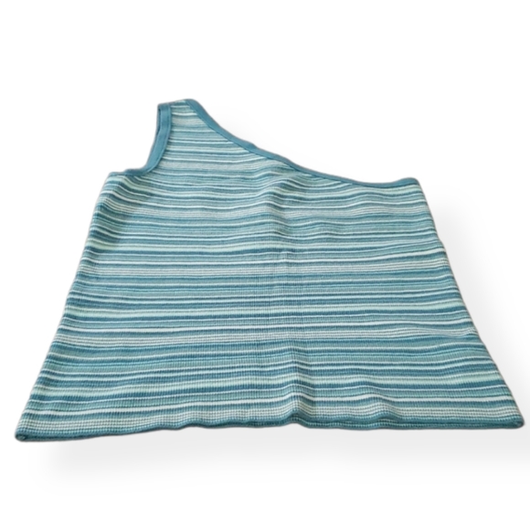 GAP Tops - GAP woman's one shoulder strap tank